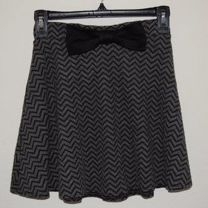 Wet Seal brand Mini Skirt